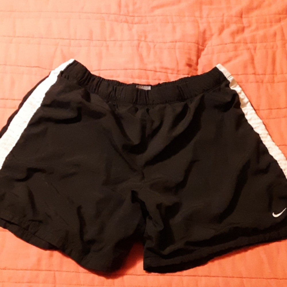 Nike athletic shorts